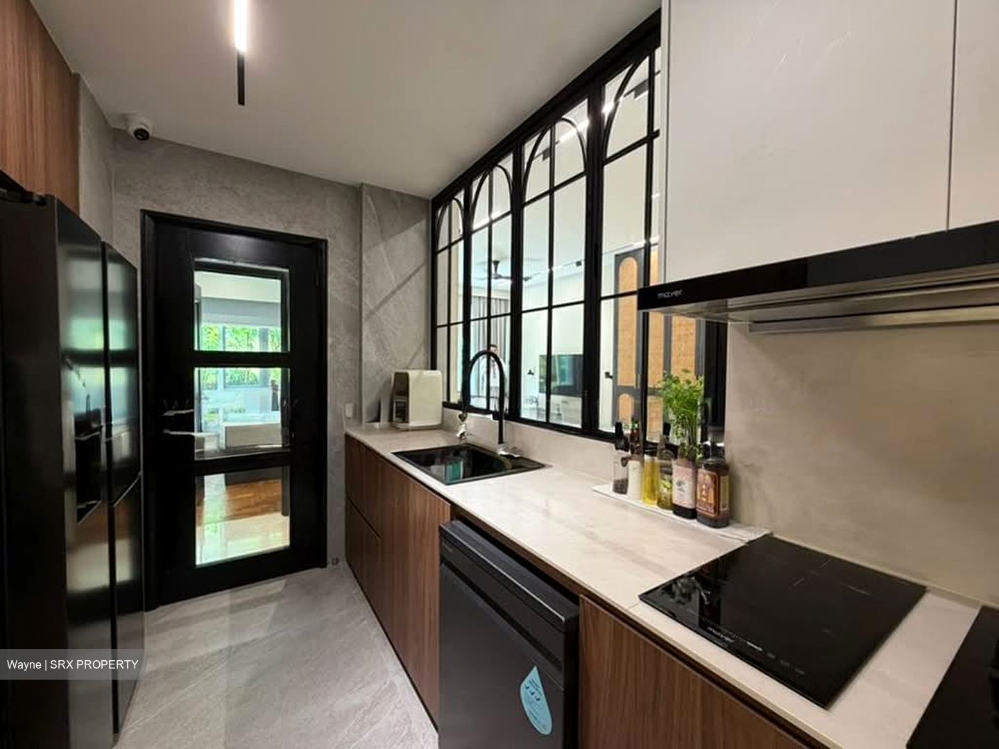 Forest Hills Condominium (D26), Condominium #583377851